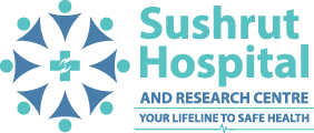Sushrut Hospital Logo