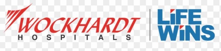 Wockhardt Hospital logo